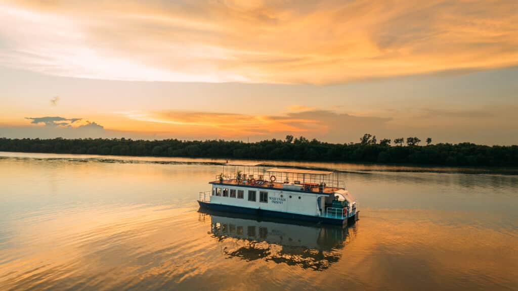 Antara Cruises in India