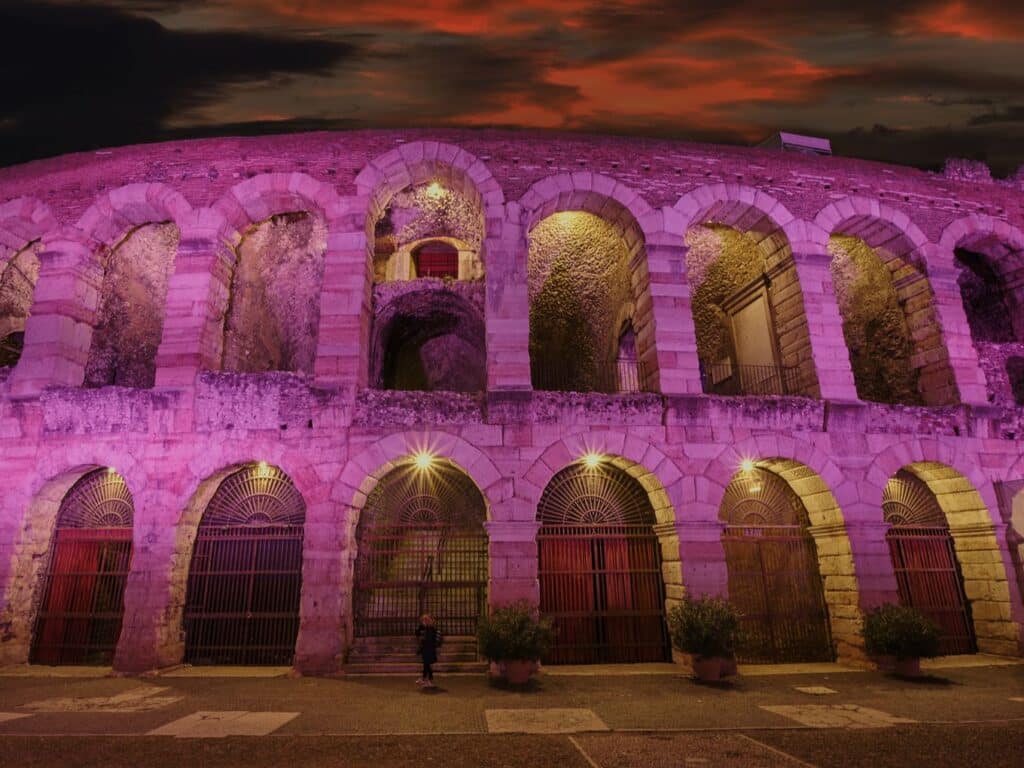 Arena di Verona