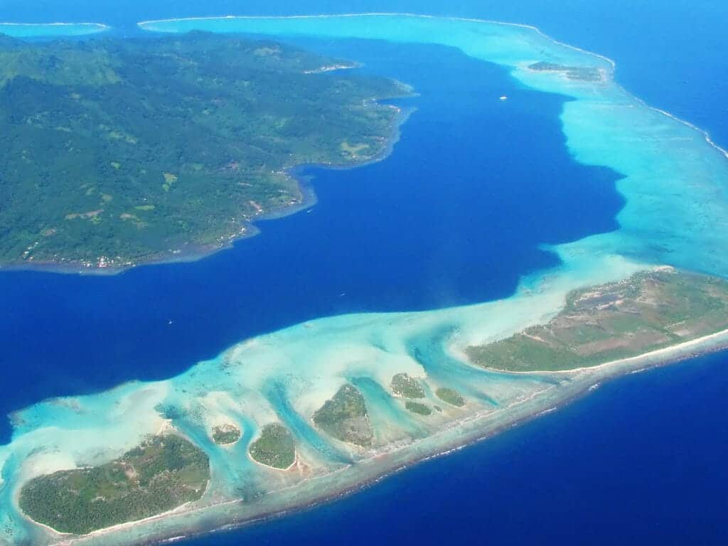 Polynesian Cruise with Aranui 5 Marquesan Islands Steppes Travel