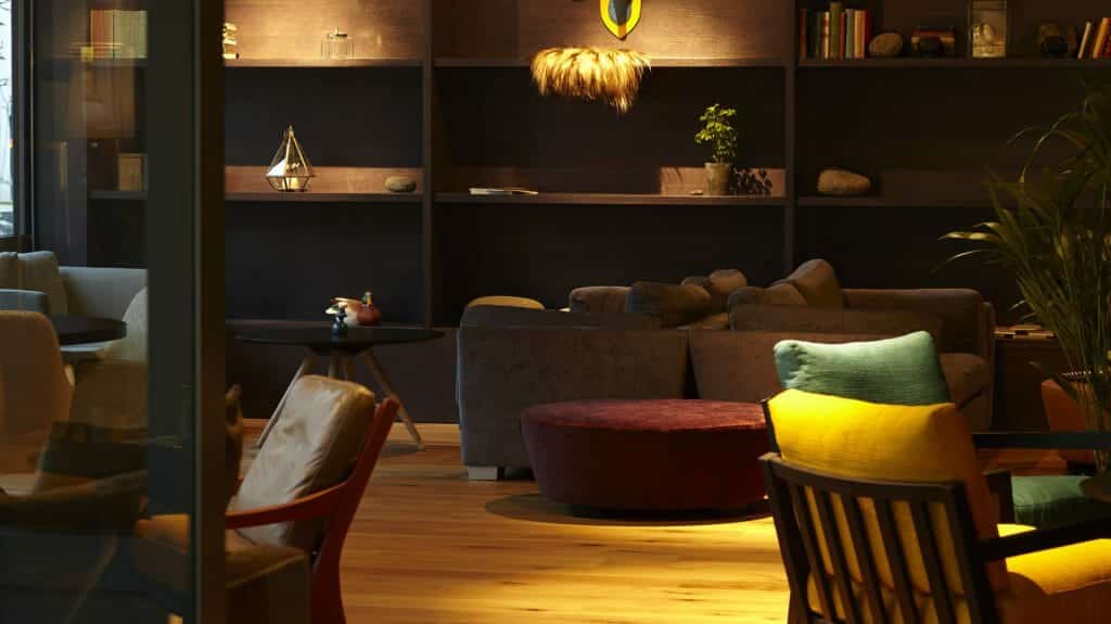 Alda Hotel Reykjavik, Reykjavik, Iceland