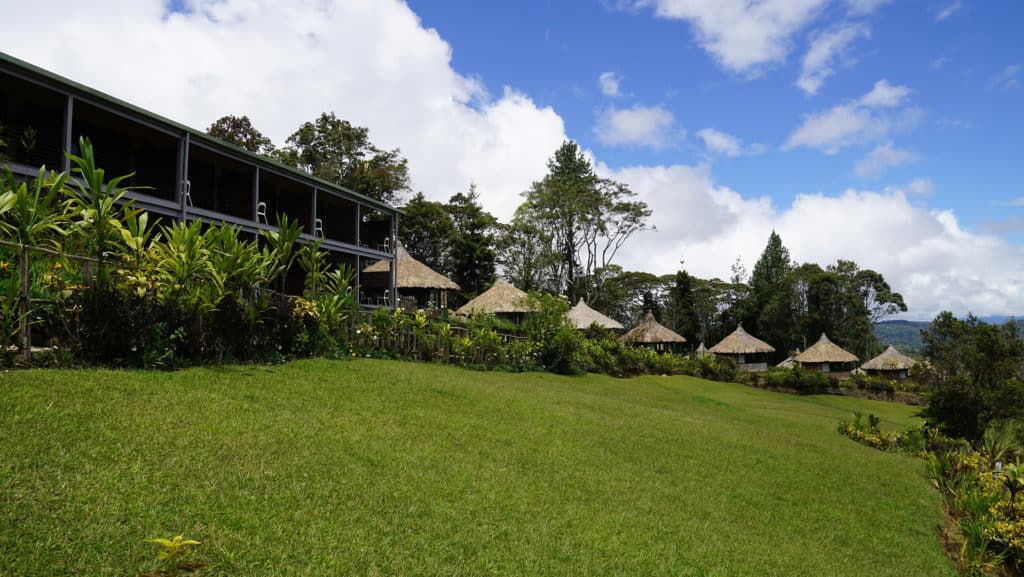 Ambua Lodge - Tari, Papua New Guinea | Steppes Travel