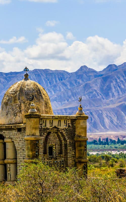 The Best Time to Visit Kazakhstan When to go Steppes Travel