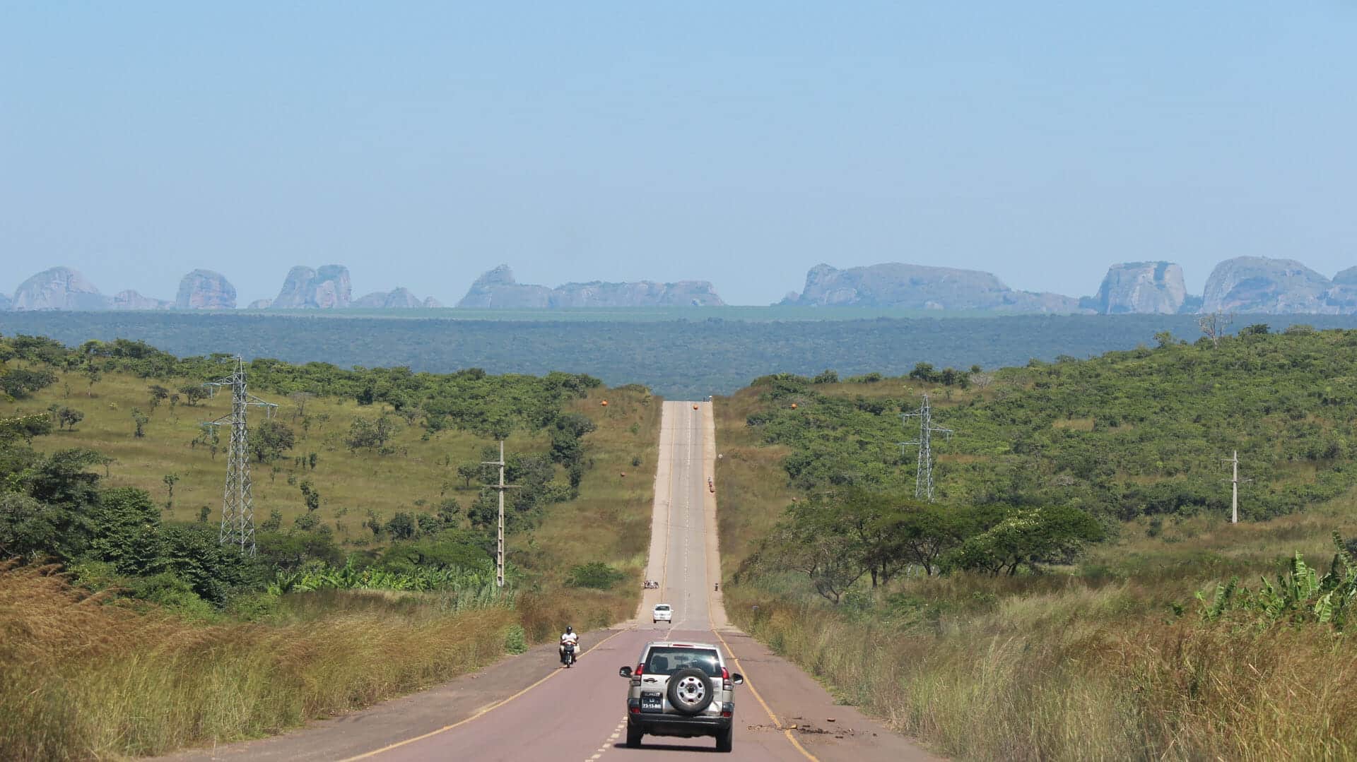 Angola Holidays 2022/23 - Steppes Travel