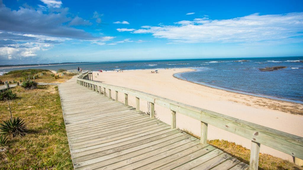 Jose Ignacio, Uruguay