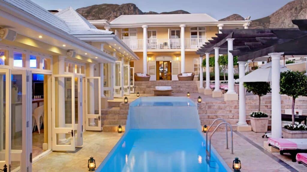 Hermanus, South Africa