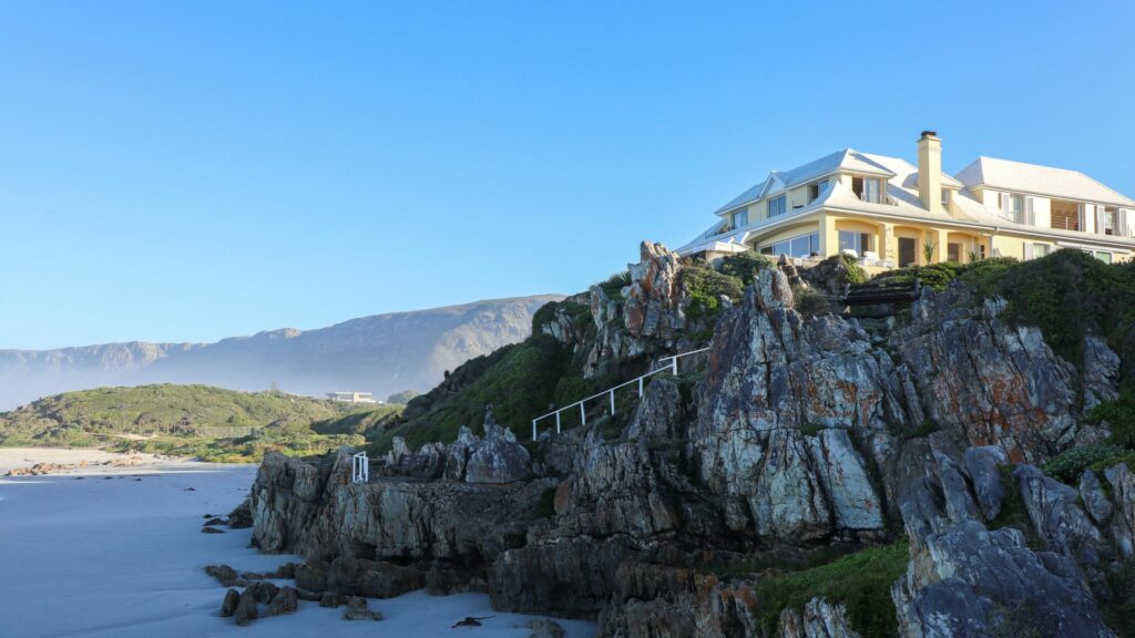 Hermanus, South Africa