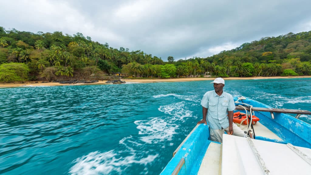 Sao Tome and Principe