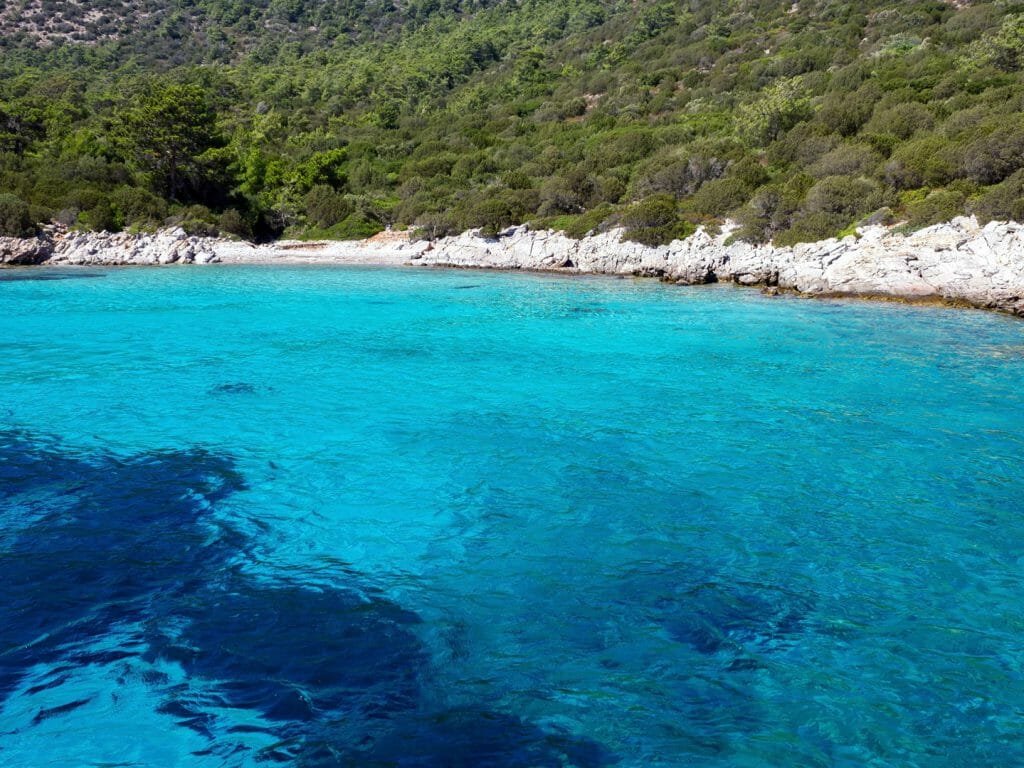 Bodrum, Turkey