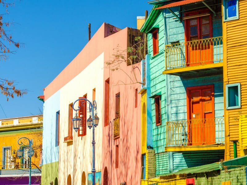 Buenos Aires, Argentina