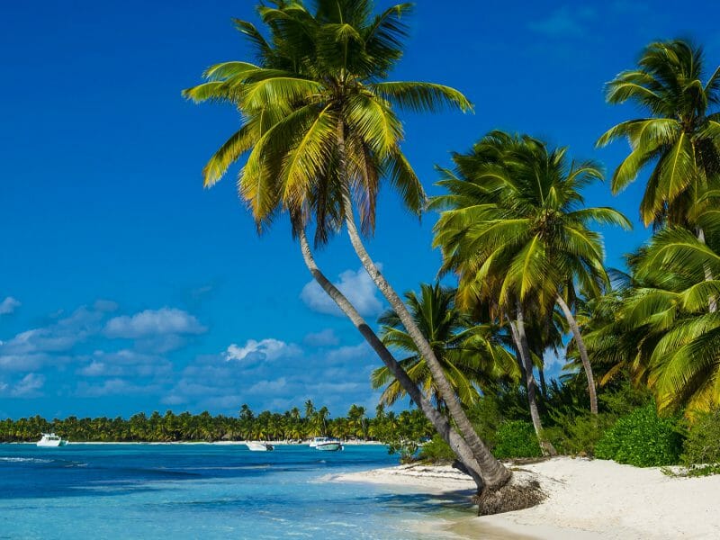 Carribean Beach, Grenada