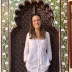 Charlotte Lawton profile image, Jodhpur, India