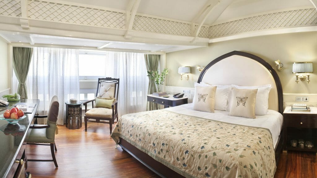 Taj Mahal Palace Mumbai, Mumbai, India