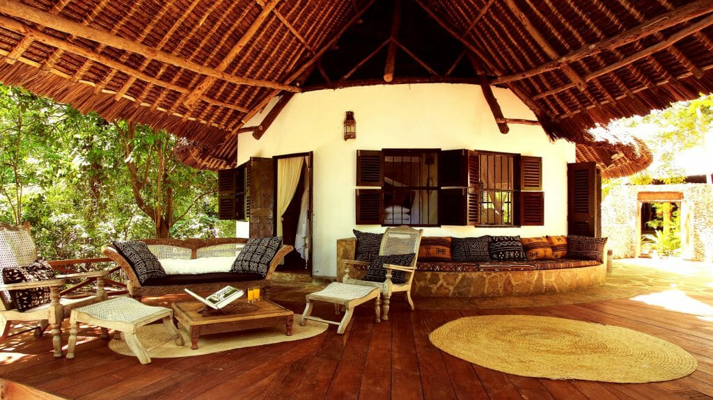 Kinondo Kwetu, Kenyan Coast, Kenya