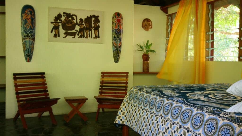 Black Rock River Lodge, Cayo District, Belize