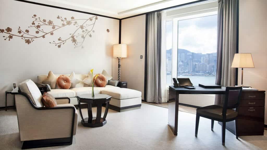 Peninsula Hotel, Hong Kong, China