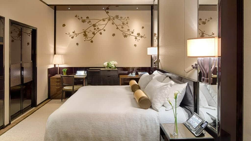 Peninsula Hotel, Hong Kong, China