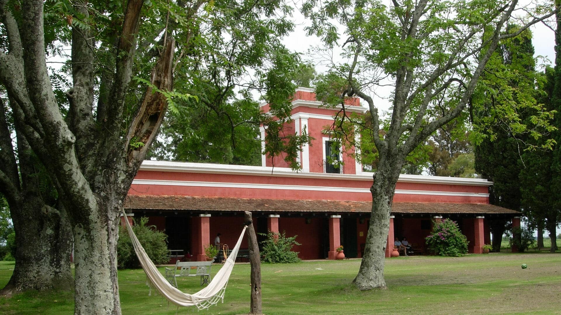 Estancia La Bamba de Areco Estancias, Argentina Steppes Travel