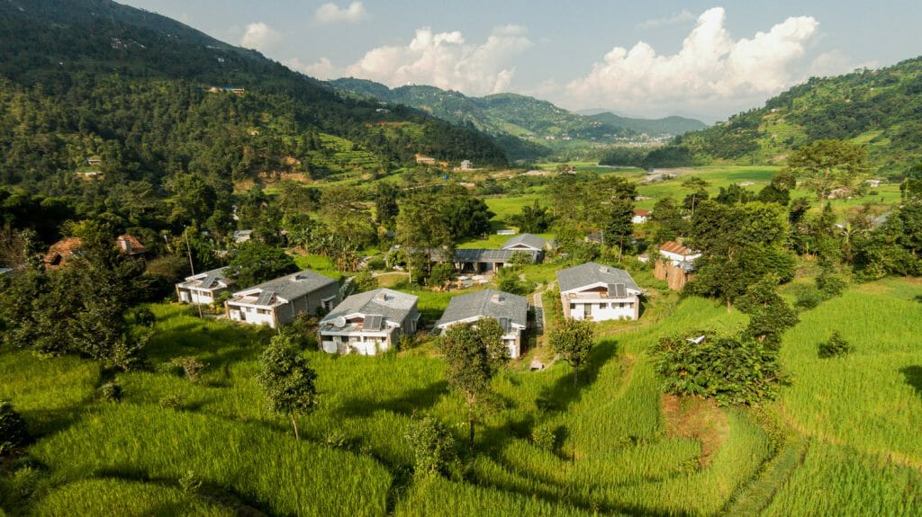 The Pavilions Himalayas, Pokhara, Nepal