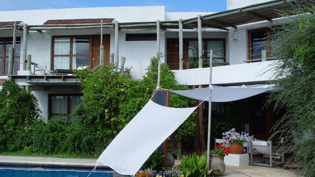 Posada del Faro, José Ignacio, Uruguay