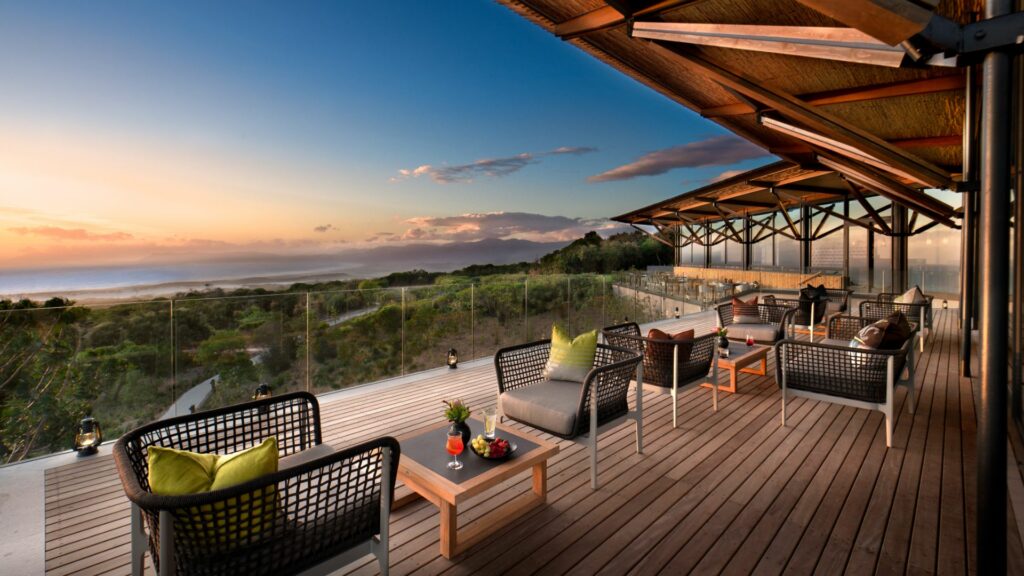 South Africa