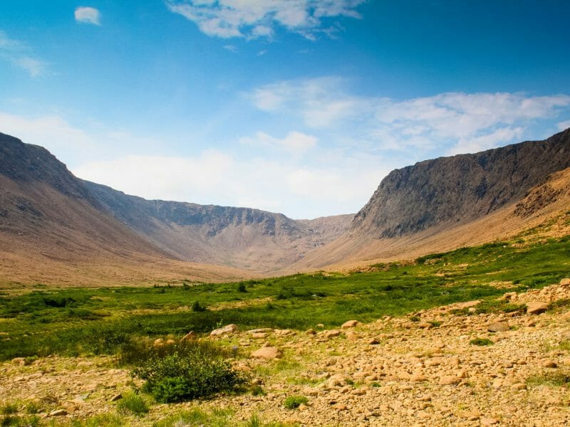 Gros Morne National Park