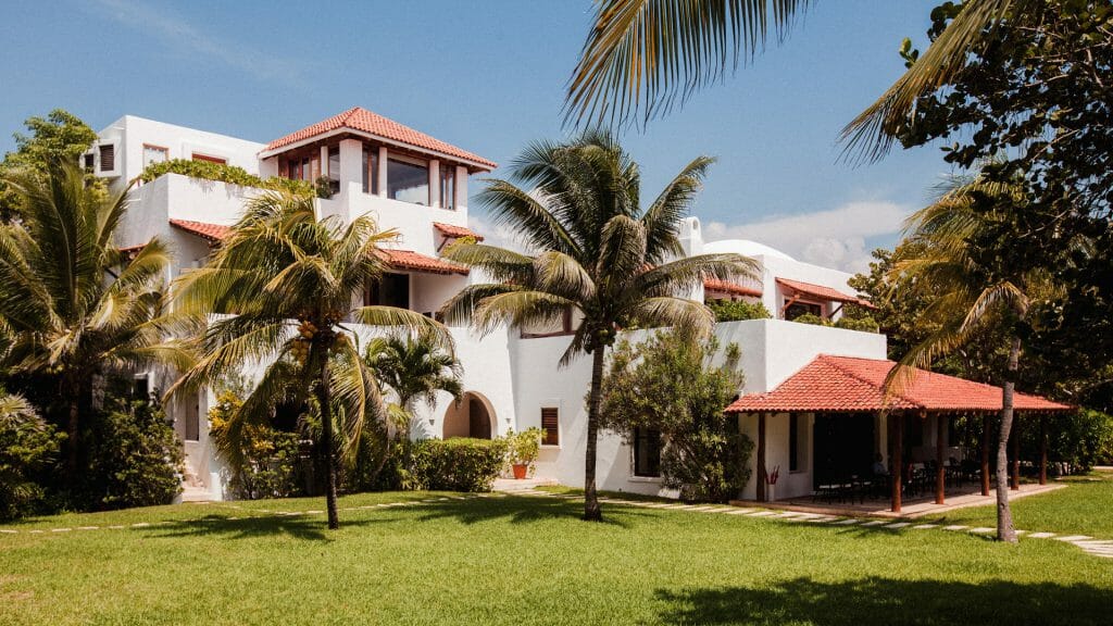 Hotel Esencia