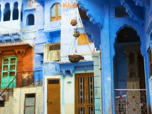 Jodhpur, Rajasthan, India