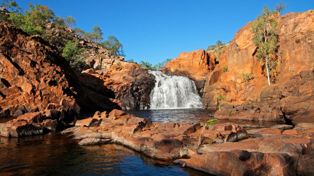 Kakadu National Park, Australia