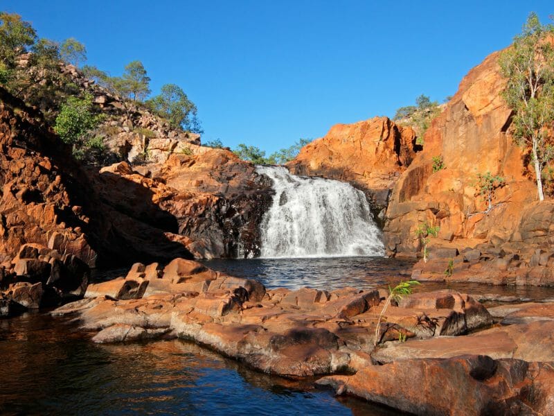 Kakadu National Park, Australia