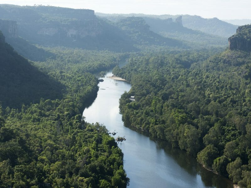 Kakadu National Park, Northern Territory, Australia