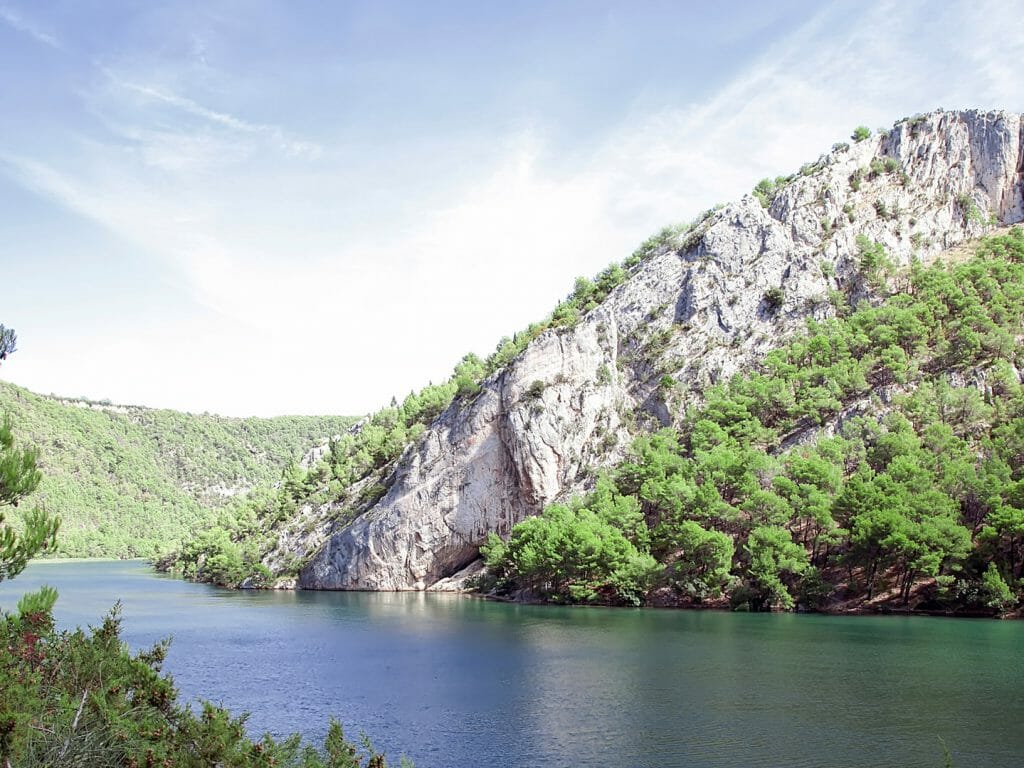 Krka National Park, Croatia