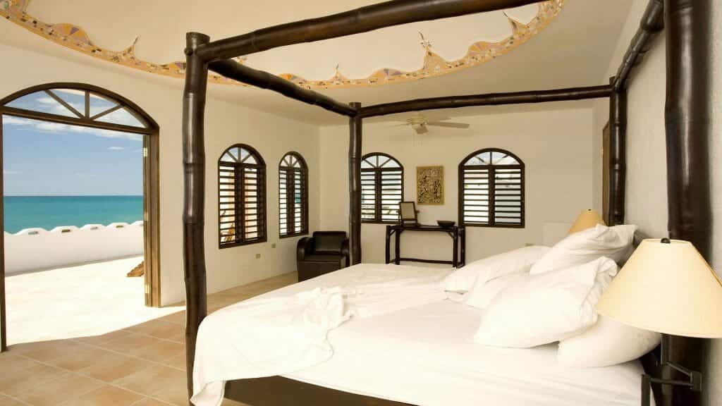 Jakes, Treasure Beach, Jamaica