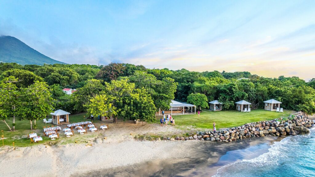 Montpelier Plantation & Beach