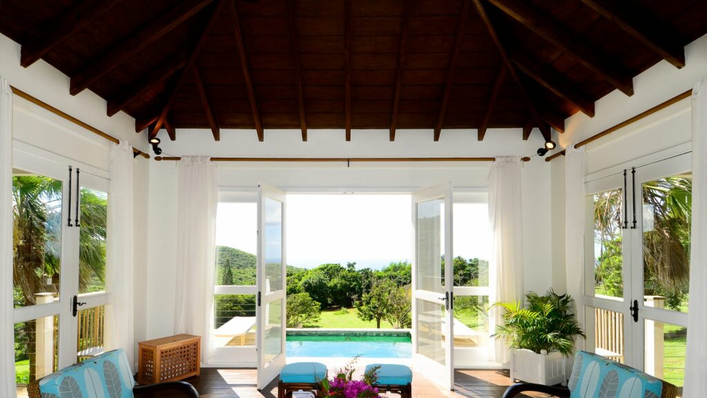 Tamarind Villa, Montpelier Plantation & Beach
