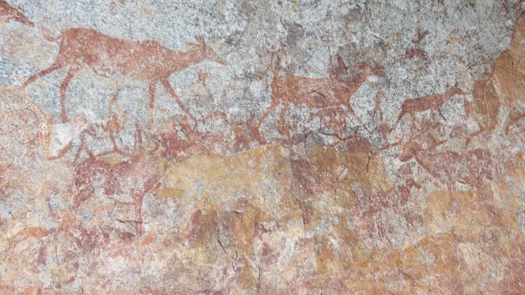 Highlights of Zimbabwe Tailormade by Steppes Travel