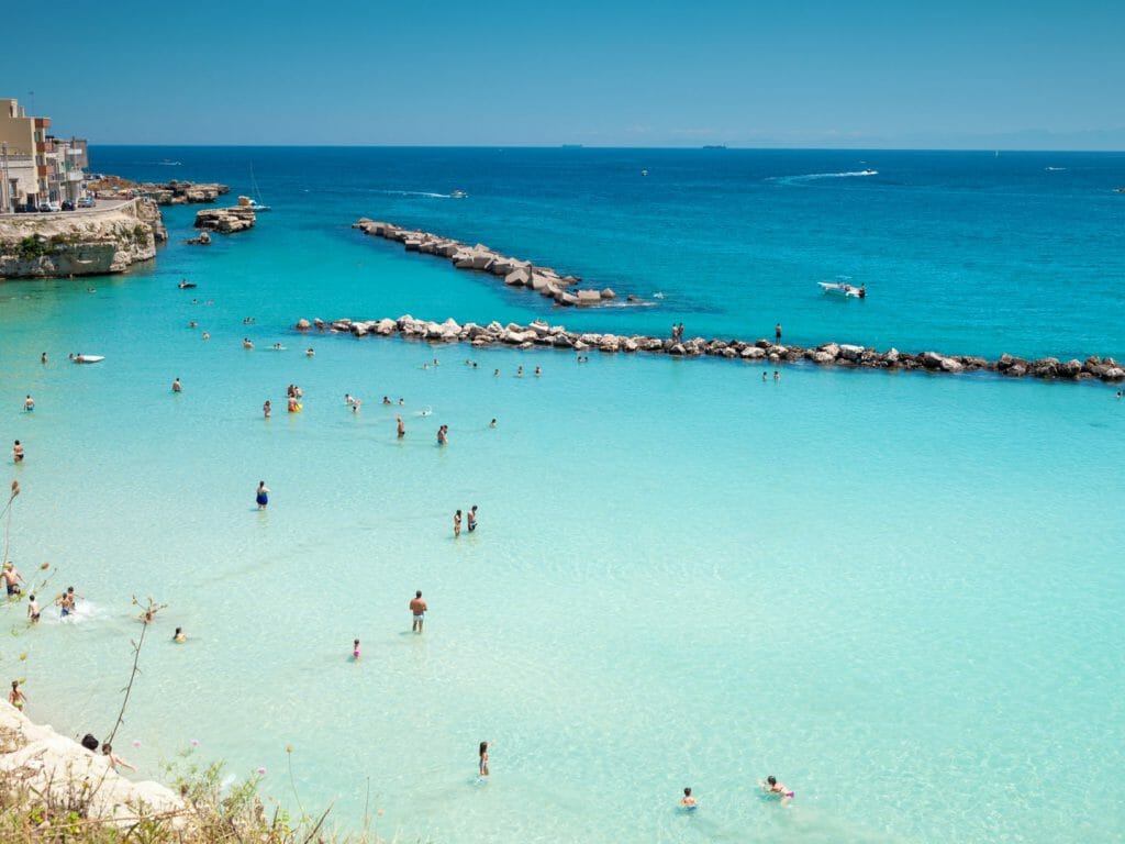Otranto, Puglia, Italy