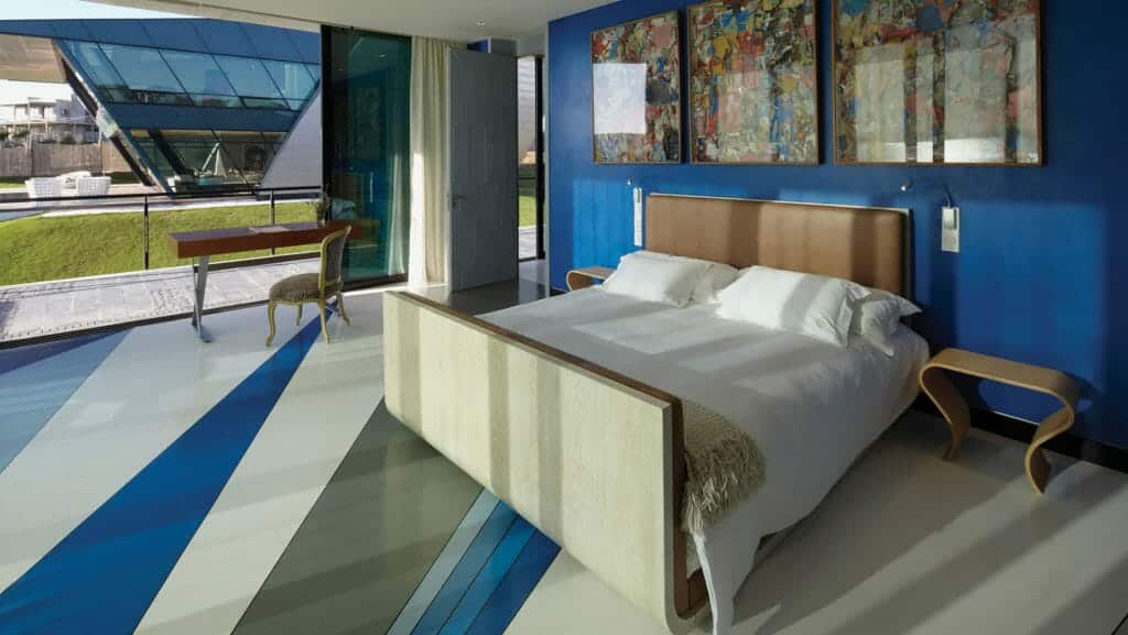 Playa Vik, Jose Ignacio, Uruguay