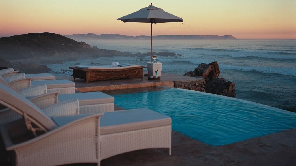 Birkenhead House, Hermanus, South Africa