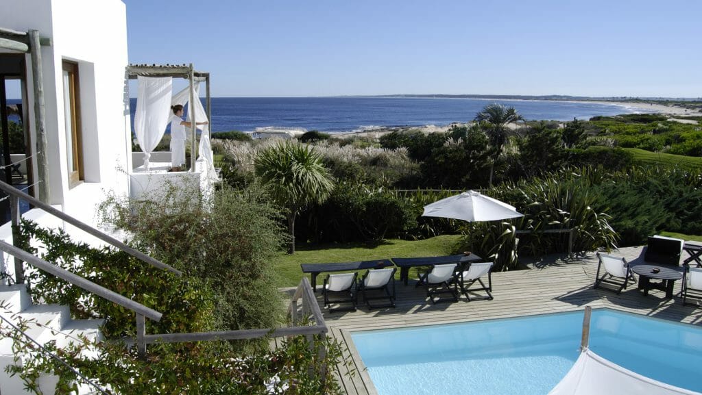 Posada del Faro, José Ignacio, Uruguay