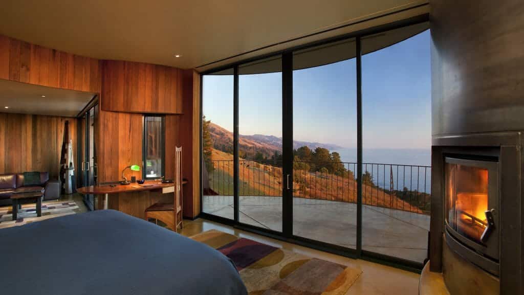 Post Ranch Inn - Big Sur, California, USA | Steppes Travel