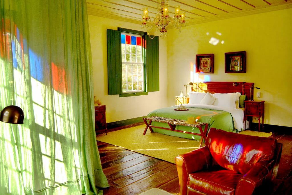 Reserva do Ibitipoca, Ibitipoca Reserve, Brazil