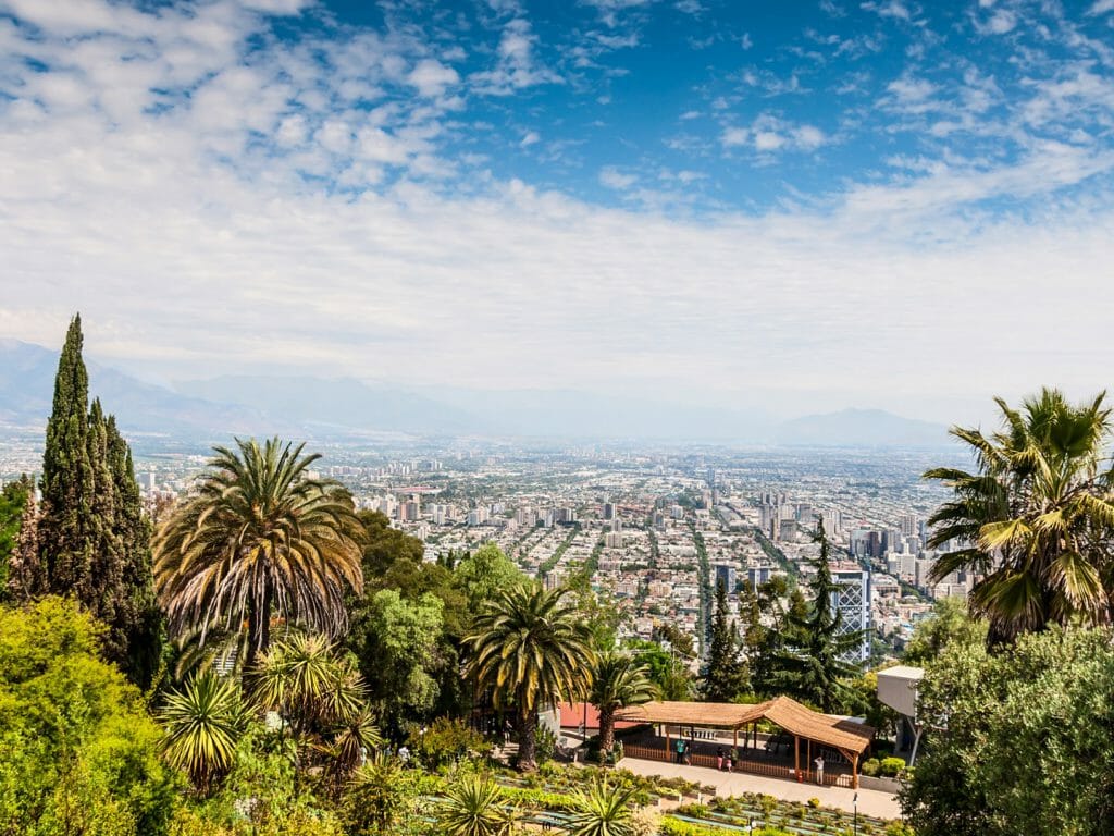 Luxury Chile Holidays for the Adventurous Traveller