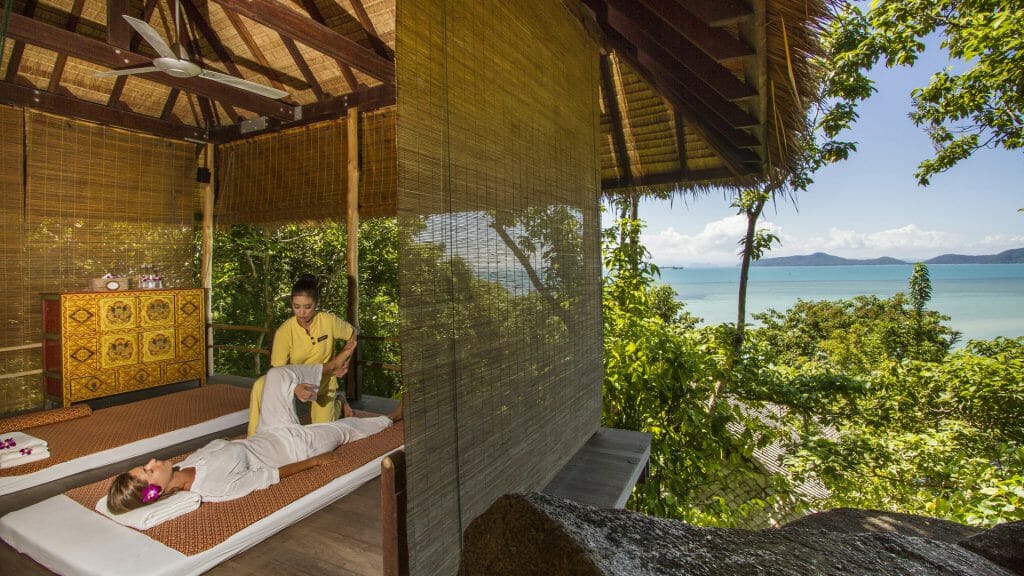 Kamalaya, Koh Samui, Thailand