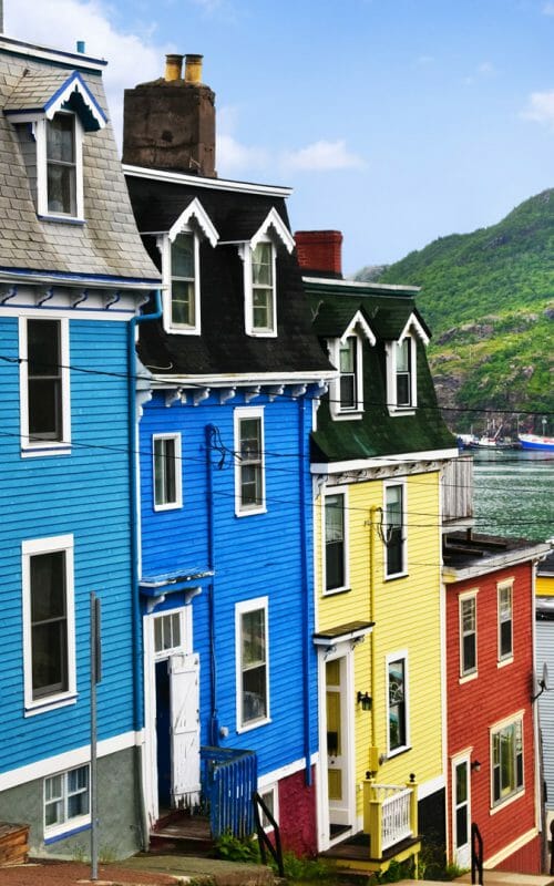 St John's, Newfoundland, Canada