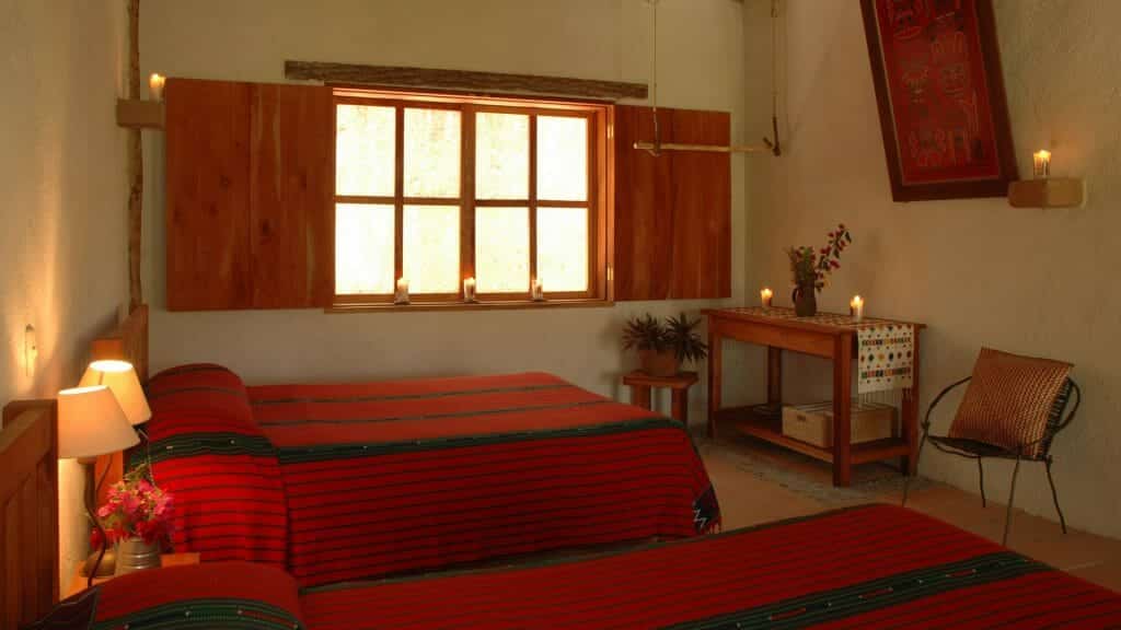 Hacienda San Lucas, Copan, Honduras