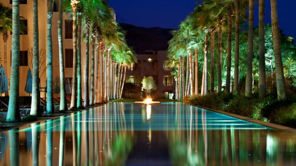 Kempinski Hotel Ishtar Dead Sea, Dead Sea, Jordan