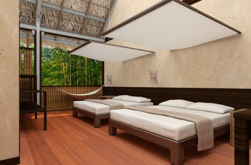 Tambopata Research Centre, Amazon, Peru, Peru