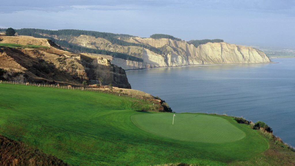 New Zealand