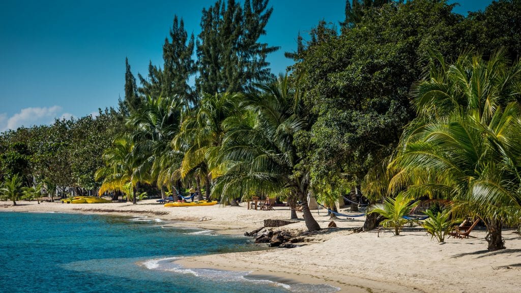 Turtle Inn Turtle Inn - Stann Creek, Belize | Steppes Travel
