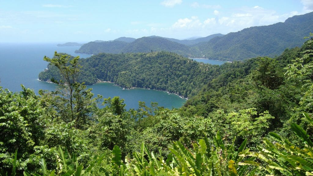 Trinidad and Tobago, Caribbean